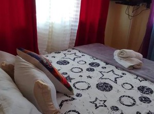Budget Rent Valley Mansions | Taytay
