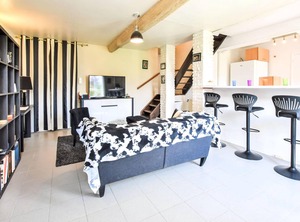 Accommodation | Le Mesnil-Esnard
