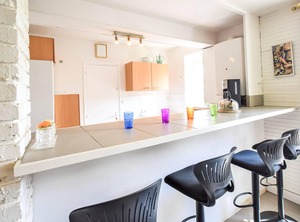 Accommodation | Le Mesnil-Esnard