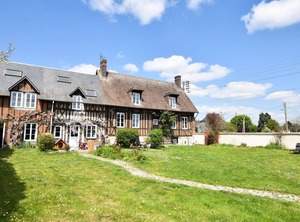 Accommodation | Le Mesnil-Esnard
