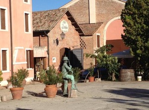 Cozy Farmhouse Veneto Shared Swimming | Pontecchio Polesine