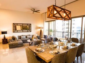 Petit Luxe Las Gavias Grand | Marina Mazatlan