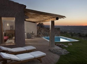 Petra Segreta Resort | Sa Castangia