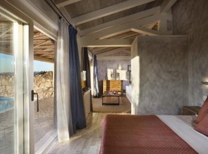 Petra Segreta Resort | Sa Castangia
