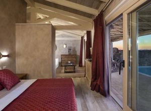 Petra Segreta Resort | Sa Castangia