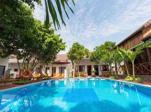 Phu Quoc Villa | Cua Lap