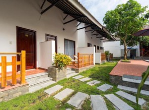 Phu Quoc Villa | Cua Lap
