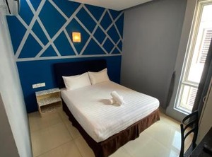 Hotel Sri | The Strand