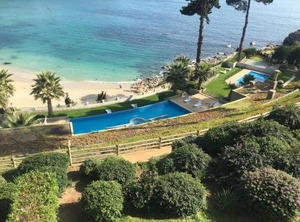 Pinares Del Canelillo | Algarrobo