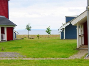 Ferienpark Sierksdorf App Strandlage | Sierksdorf