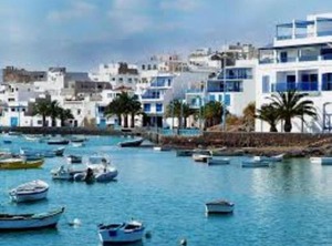 Arrecife Centro | Arrecife