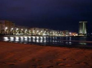 Arrecife Centro | Arrecife