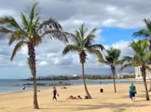 Arrecife Centro | Arrecife