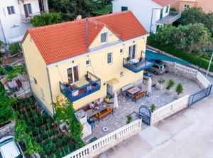 Planikovica | Okrug Gornji
