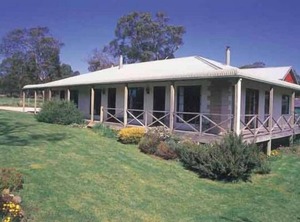 Platypus Park Country | Bridport