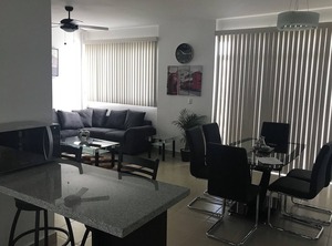 Playa Suites | Puerto Juarez