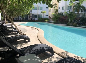 Playa Suites | Puerto Juarez