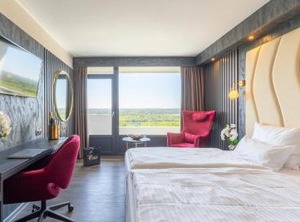 Aparthotel | Gelsenkirchen-Mitte