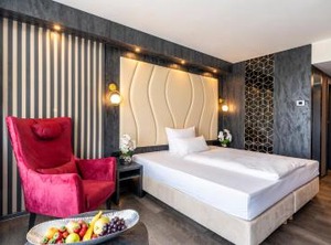 Aparthotel | Gelsenkirchen-Mitte