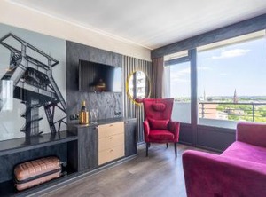Aparthotel | Gelsenkirchen-Mitte