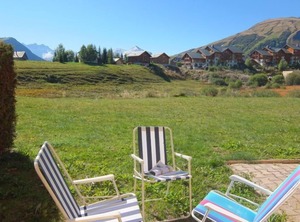 Plein Soleil | La Toussuire