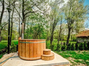 Milan Vranovaca Plitvice Croatia | Vrelo Korenicko