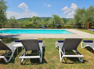 Podere Muricce | Neri