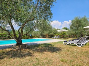 Podere Muricce | Neri