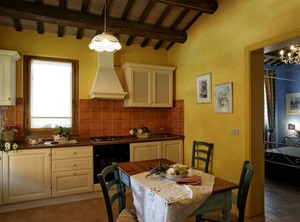 Poggio Montali | Monte Roberto