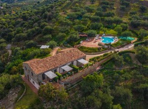 Poggio Pozzetti Lascari | Lascari