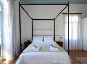 Villa Ammodis Polis | Polis