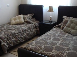 Polyxenia Isaak Villas | Pernera