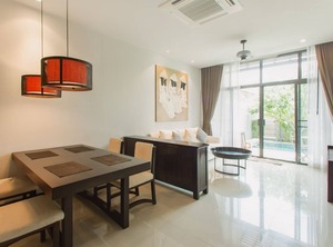 Villa Amiria | Rawai