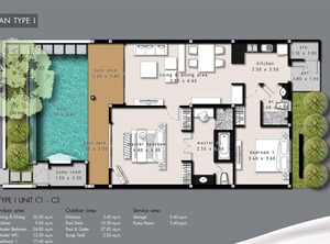 Villa Amiria | Rawai