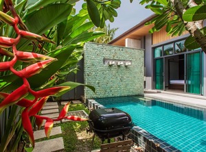 Villa Amiria | Rawai