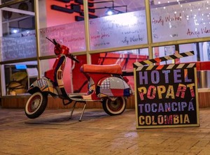 Ghl Hotel Bogota Occidente | Tocancipa