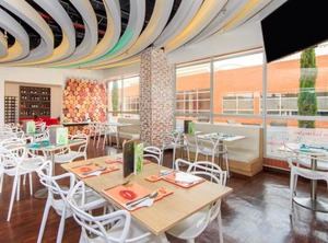 Ghl Hotel Bogota Occidente | Tocancipa