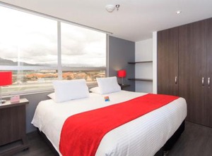 Ghl Hotel Bogota Occidente | Tocancipa