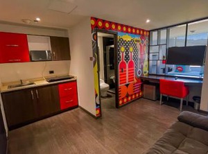 Ghl Hotel Bogota Occidente | Tocancipa
