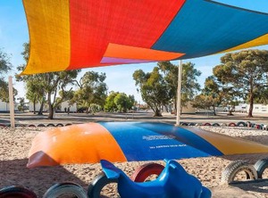Port Broughton Tourist Park | Port Broughton