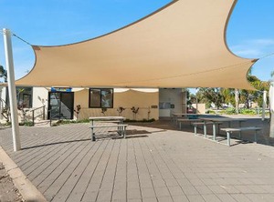 Port Broughton Tourist Park | Port Broughton