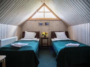 Porto Resort | Lilaste