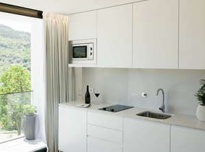 Portovella Lodges Bungalows River | Resende