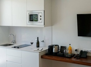 Portovella Lodges Bungalows River | Resende