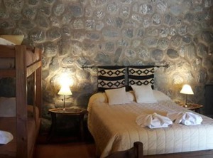 Posada De Campo Maia | Merlo