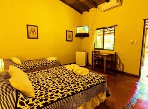 Posada De Campo Maia | Merlo
