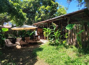 Posadas | San Juan La Laguna