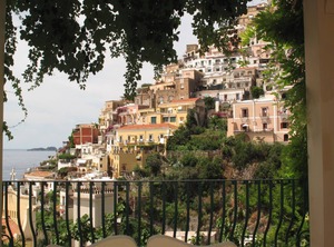 Positano | Positano City Centre