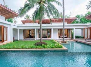 Villa | Pak Nam Pran
