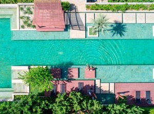 Villa | Pak Nam Pran